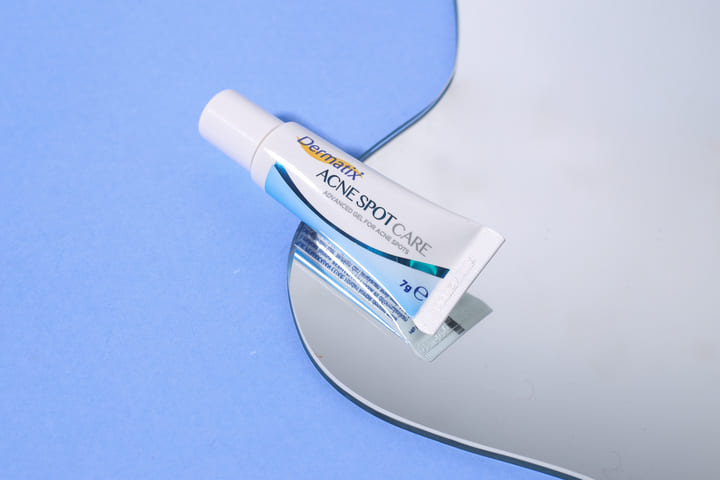 Dermatix Acne Spot Care